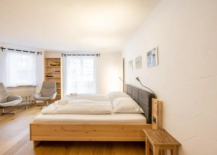 Apartment 7304 Pure Freude In Dieser Stilvoll Renovierten Mit Moderner Kueche *