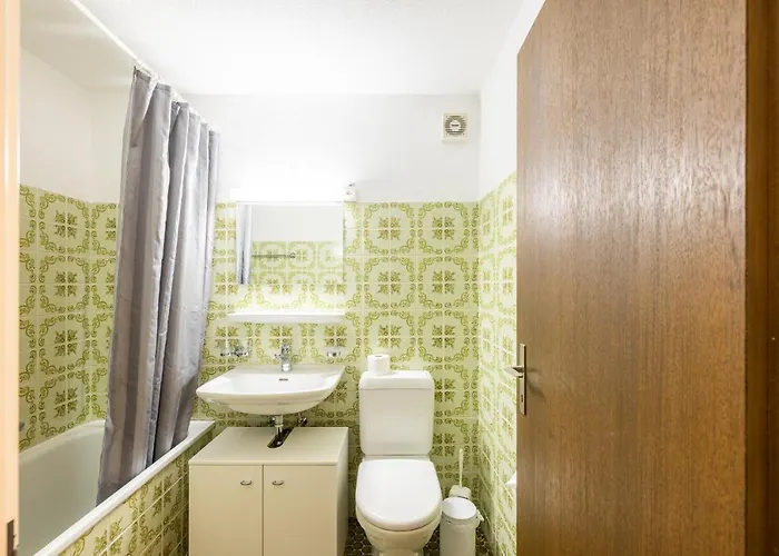 Apartment 7304 Pure Freude In Dieser Stilvoll Renovierten Mit Moderner Kueche