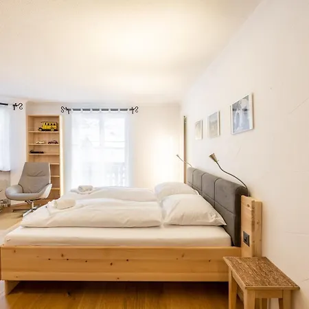 Apartamento 7304 Pure Freude In Dieser Stilvoll Renovierten Mit Moderner Kueche *