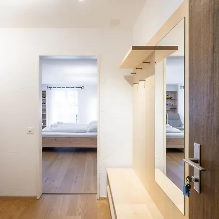 7304 Pure Freude In Dieser Stilvoll Renovierten Mit Moderner Kueche Apartamento