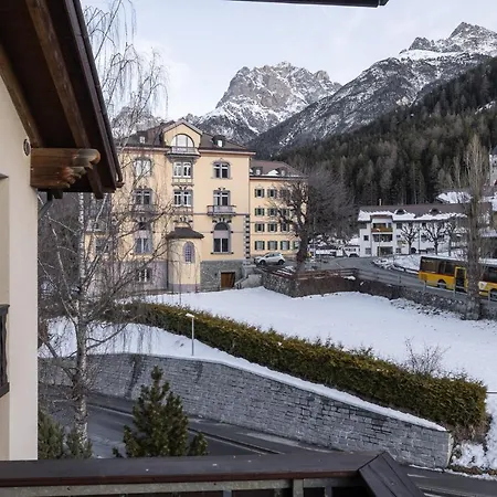 7304 Pure Freude In Dieser Stilvoll Renovierten Mit Moderner Kueche Appartement